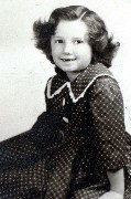 Rebecca (Becky) Dorrough (Clabaugh Diment)